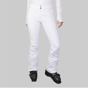 Obermeyer Bond pant, 12 Tall fleece lined snow pants